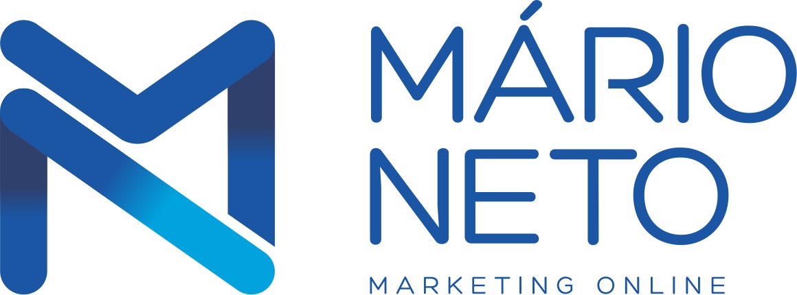Mário Neto - Marketing Online